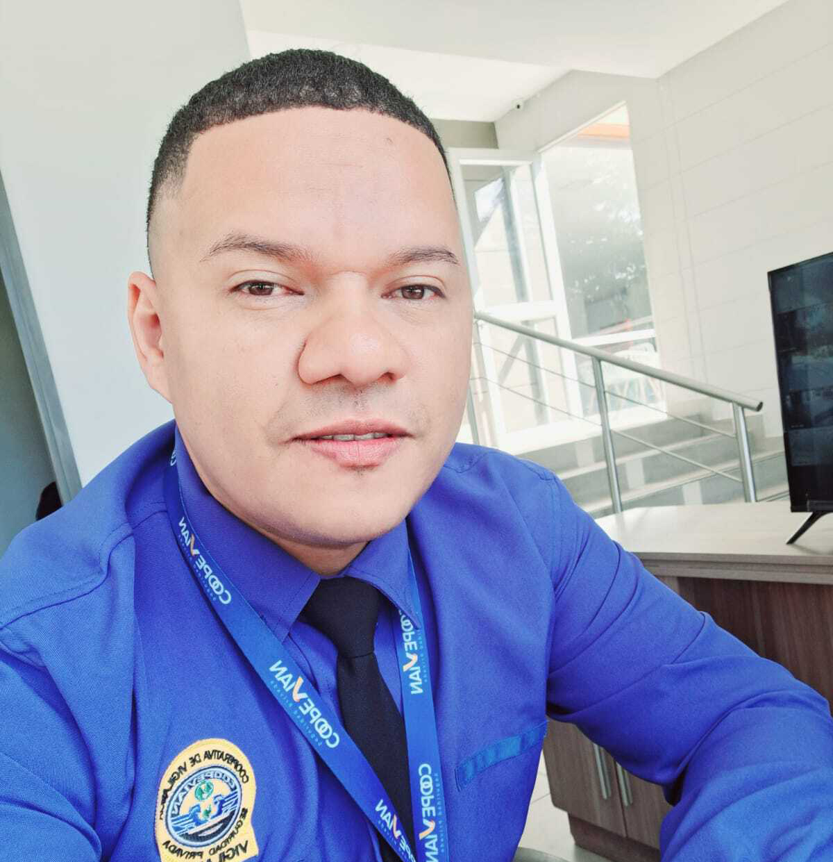 Berney Martínez González